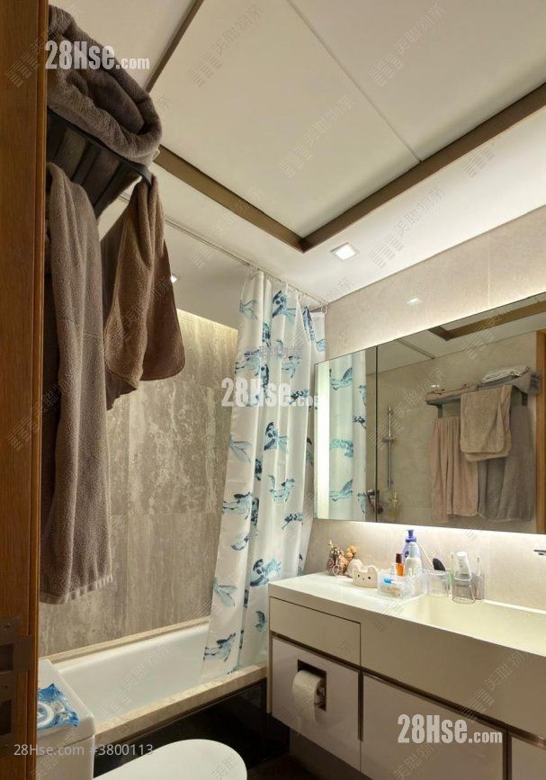 One Kai Tak(Ii) Sell 1 Bedroom 375 ft²