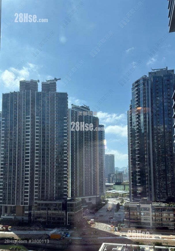One Kai Tak(Ii) Sell 1 Bedroom 375 ft²