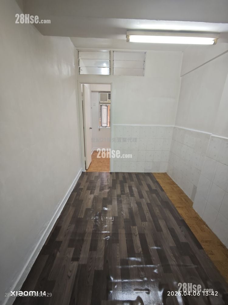 I-Feng Mansions Rental