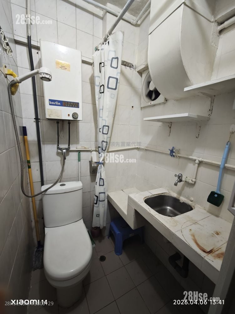 I-Feng Mansions Rental