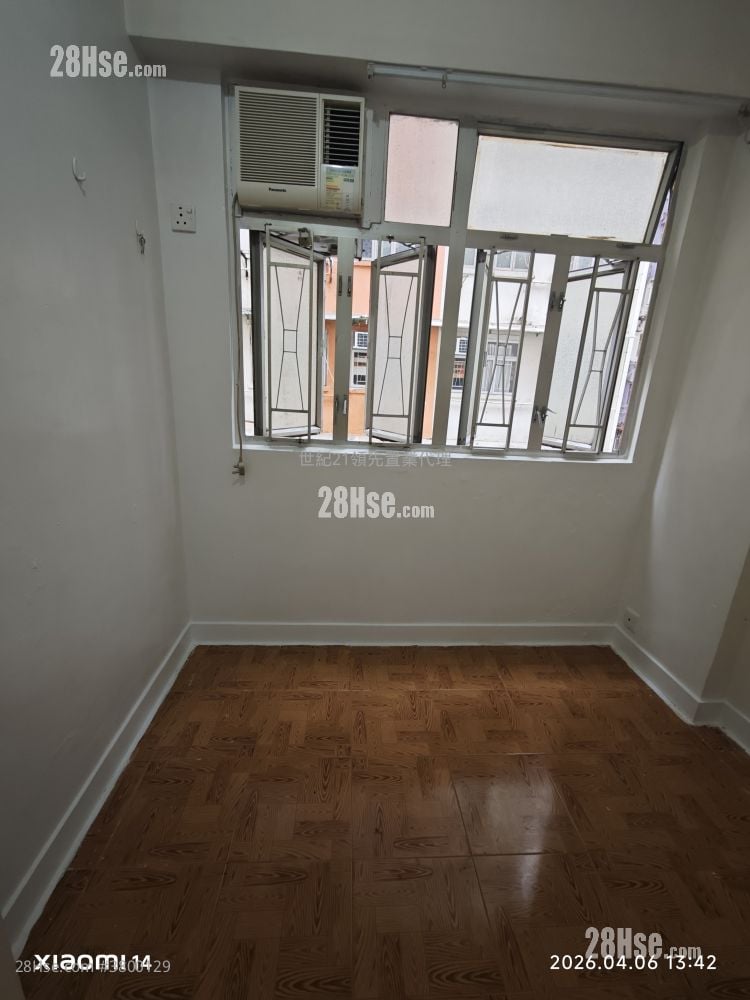 I-Feng Mansions Rental