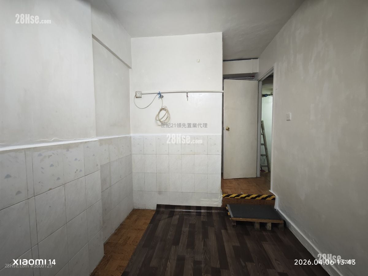 I-Feng Mansions Rental