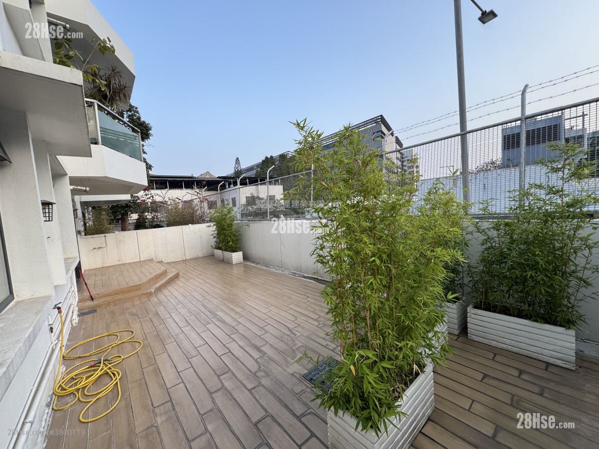 Kent Mansion Rental 3 Bedrooms , 3 Bathrooms 1,168 ft²