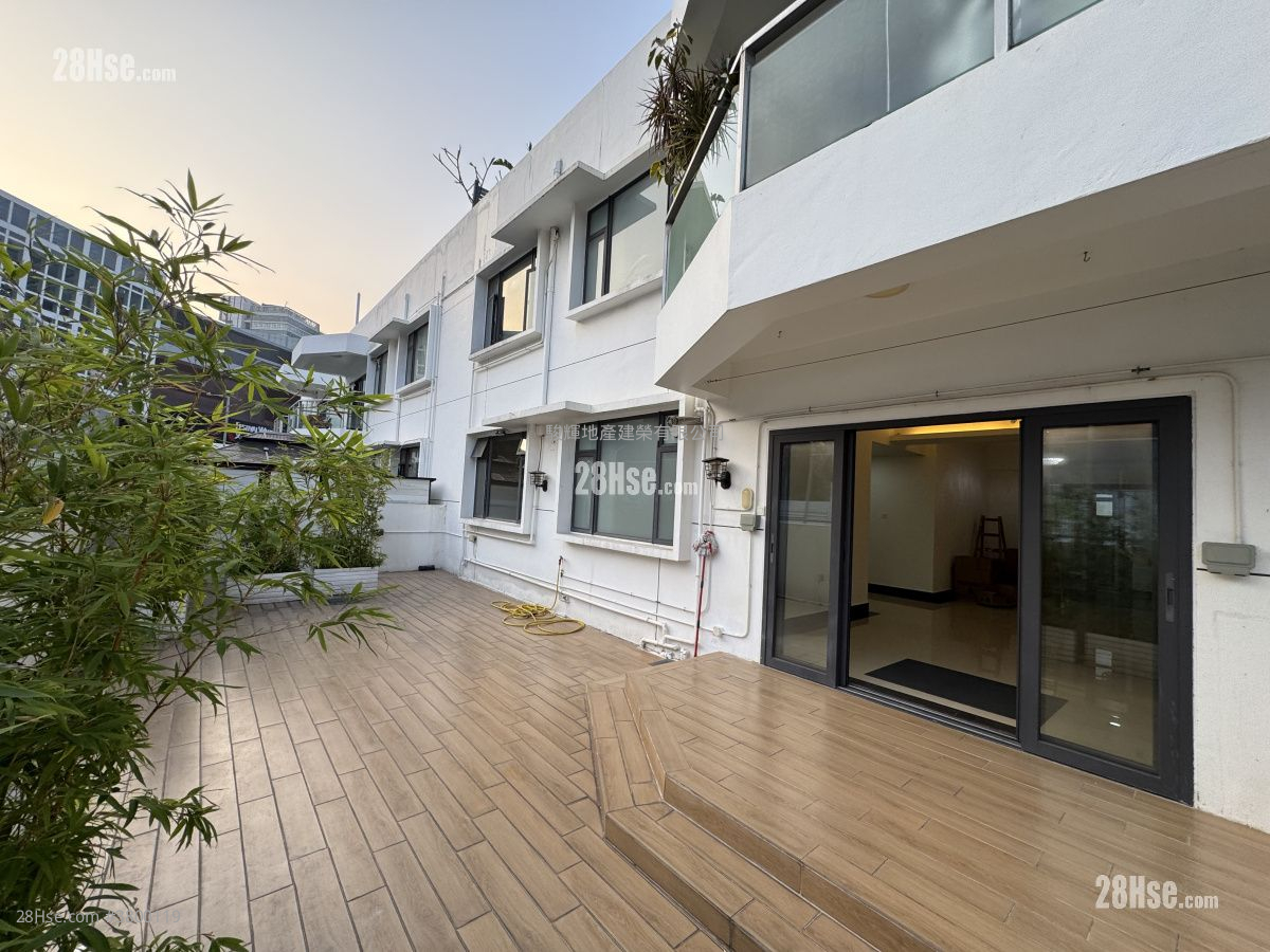 Kent Mansion Rental 3 Bedrooms , 3 Bathrooms 1,168 ft²