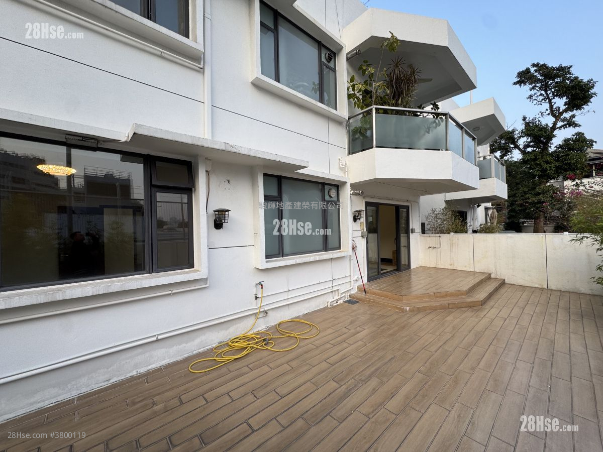 Kent Mansion Rental 3 Bedrooms , 3 Bathrooms 1,168 ft²