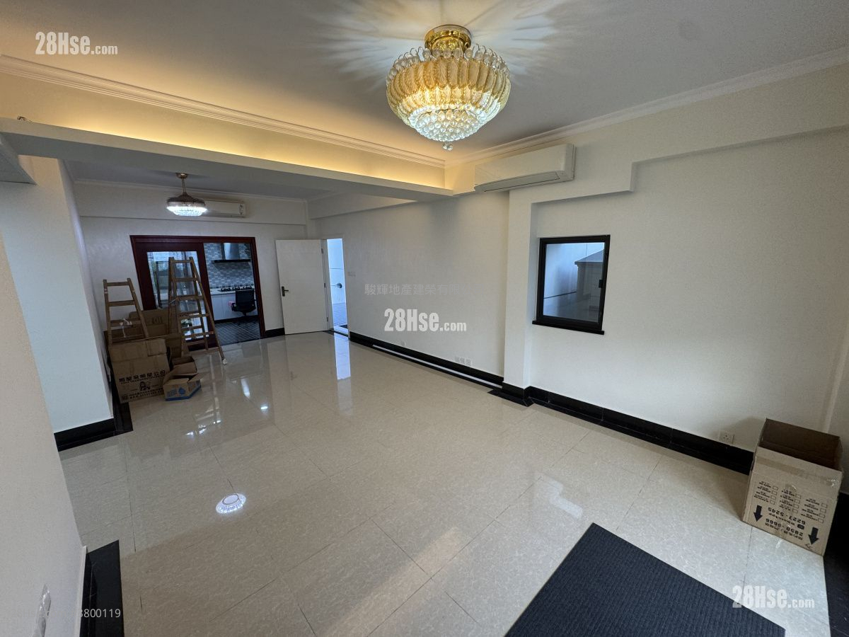 Kent Mansion Rental 3 Bedrooms , 3 Bathrooms 1,168 ft²