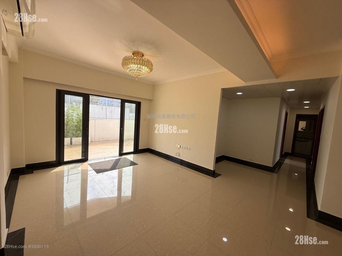 Kent Mansion Rental 3 Bedrooms , 3 Bathrooms 1,168 ft²