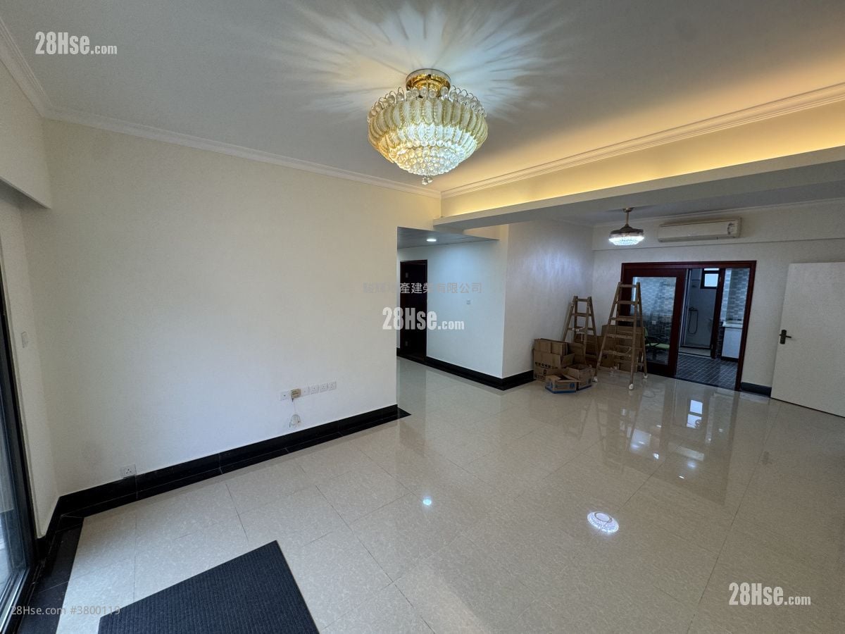 Kent Mansion Rental 3 Bedrooms , 3 Bathrooms 1,168 ft²