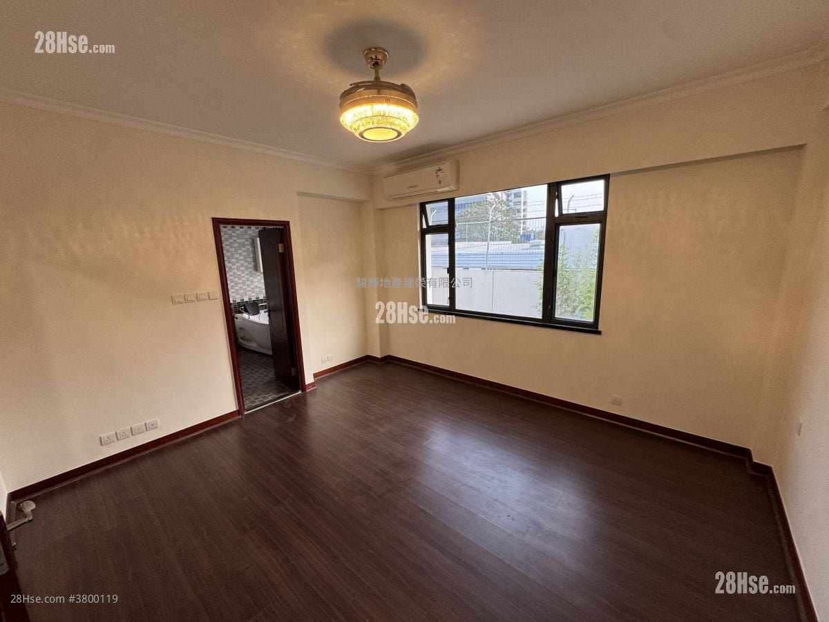 Kent Mansion Rental 3 Bedrooms , 3 Bathrooms 1,168 ft²