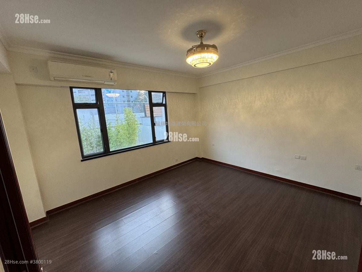 Kent Mansion Rental 3 Bedrooms , 3 Bathrooms 1,168 ft²