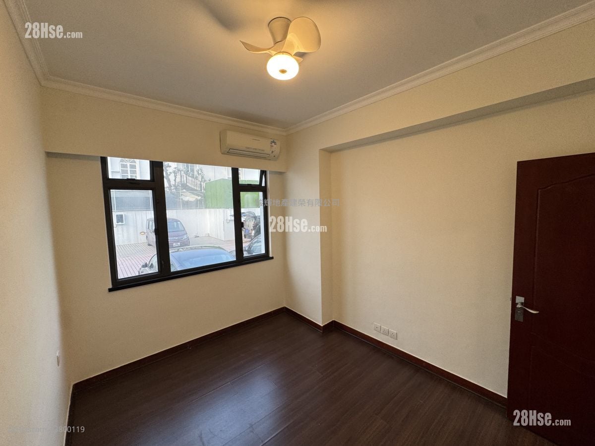 Kent Mansion Rental 3 Bedrooms , 3 Bathrooms 1,168 ft²