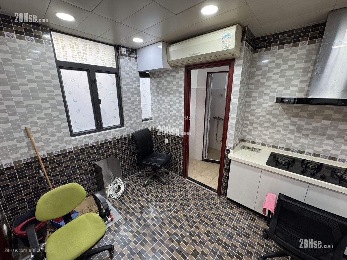 Kent Mansion Rental 3 Bedrooms , 3 Bathrooms 1,168 ft²