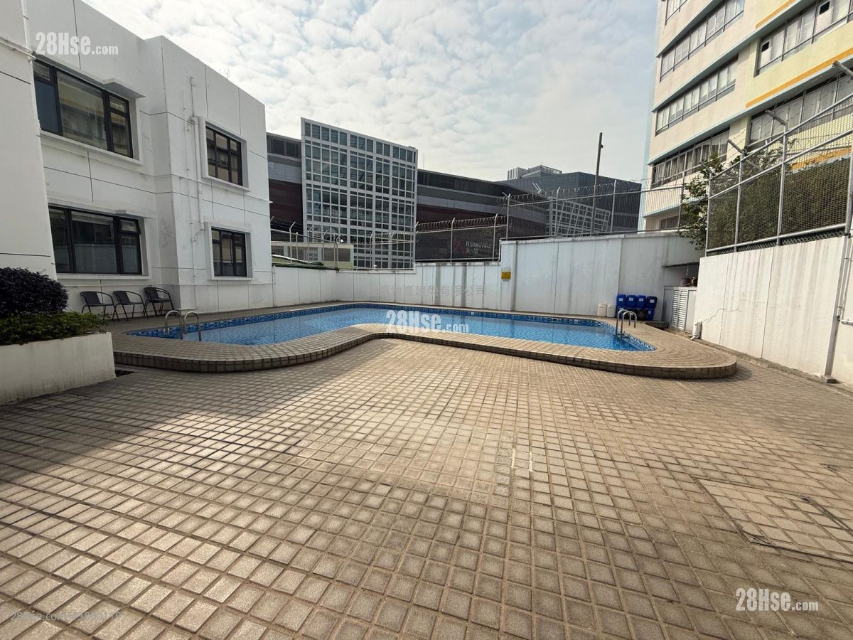 Kent Mansion Rental 3 Bedrooms , 3 Bathrooms 1,168 ft²