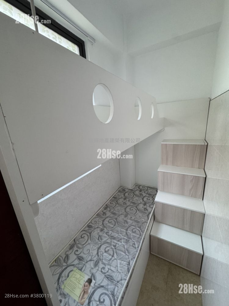 Kent Mansion Rental 3 Bedrooms , 3 Bathrooms 1,168 ft²