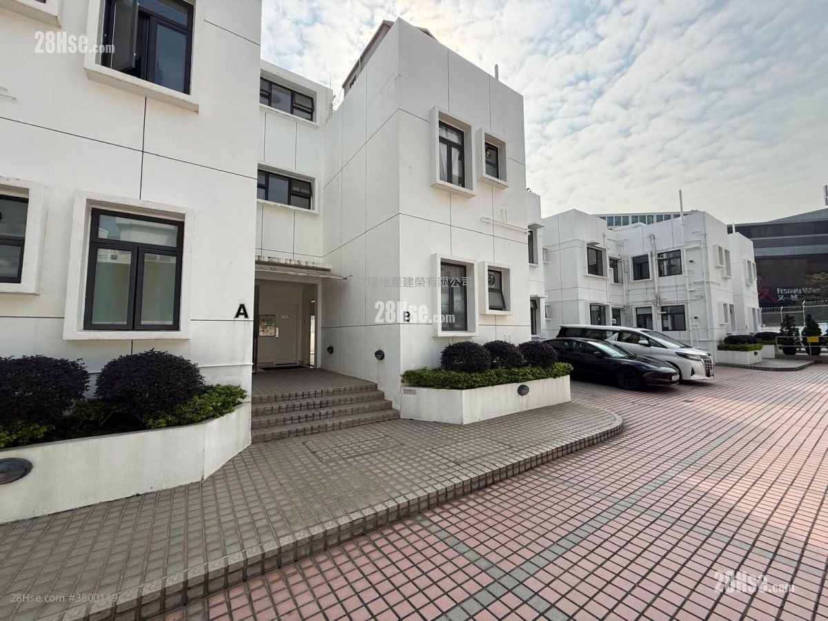 Kent Mansion Rental 3 Bedrooms , 3 Bathrooms 1,168 ft²