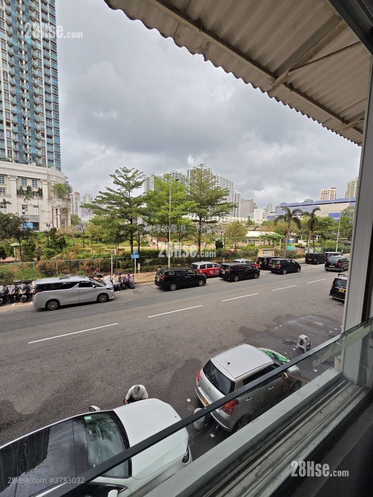 Man Cheong Building Rental Studio , 1 Bathroom 150 ft²