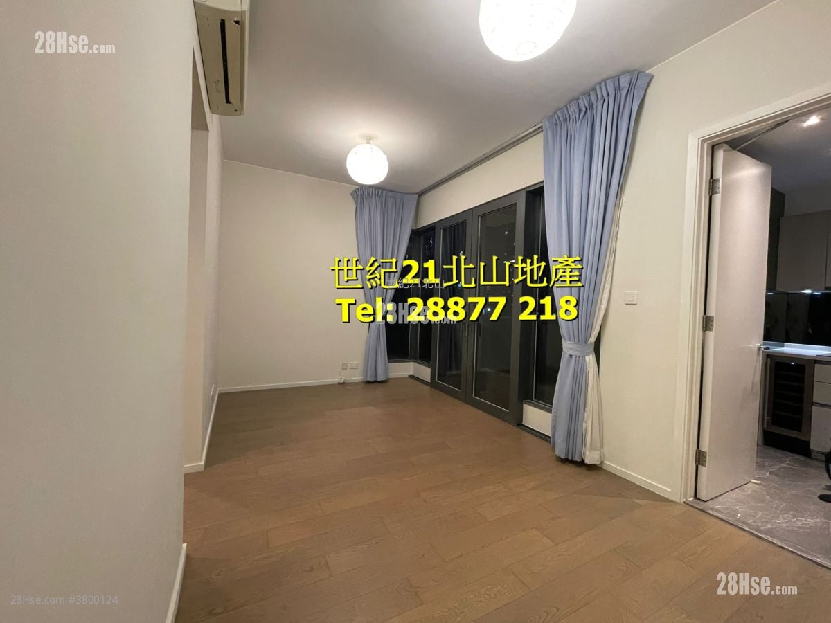 The Warren Rental 2 Bedrooms , 2 Bathrooms 612 ft²