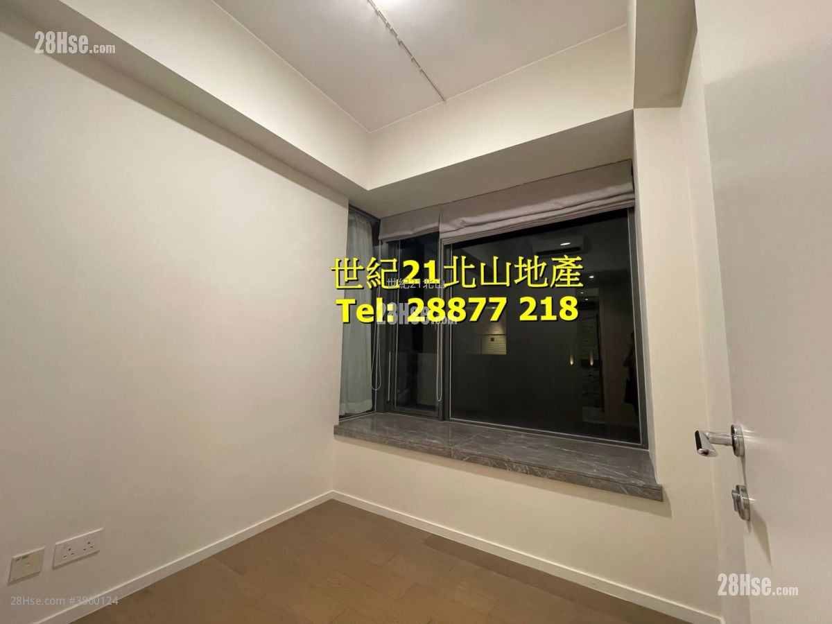 The Warren Rental 2 Bedrooms , 2 Bathrooms 612 ft²