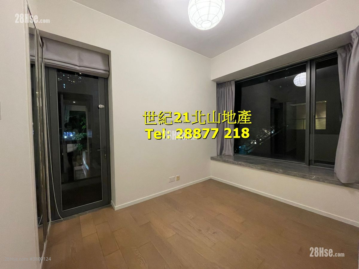 The Warren Rental 2 Bedrooms , 2 Bathrooms 612 ft²