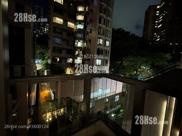 The Warren Rental 2 Bedrooms , 2 Bathrooms 612 ft²