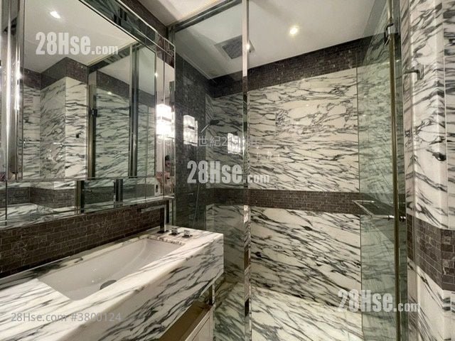 The Warren Rental 2 Bedrooms , 2 Bathrooms 612 ft²