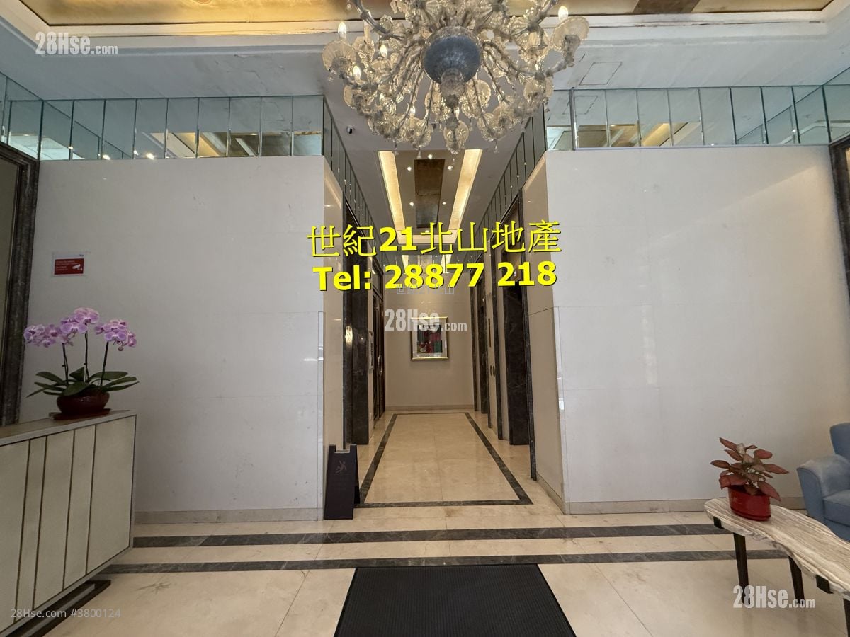 The Warren Rental 2 Bedrooms , 2 Bathrooms 612 ft²