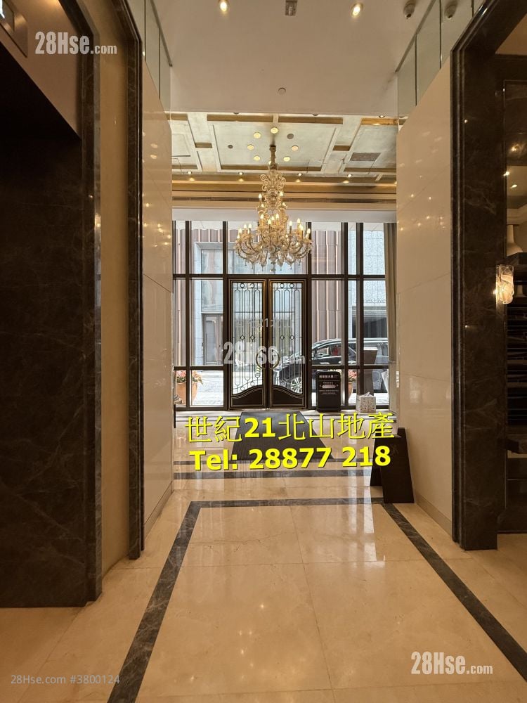 The Warren Rental 2 Bedrooms , 2 Bathrooms 612 ft²