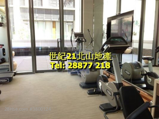 The Warren Rental 2 Bedrooms , 2 Bathrooms 612 ft²