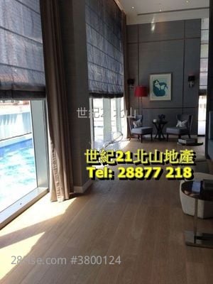 The Warren Rental 2 Bedrooms , 2 Bathrooms 612 ft²