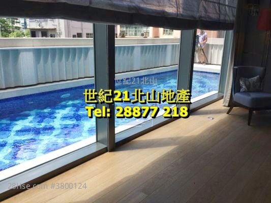 The Warren Rental 2 Bedrooms , 2 Bathrooms 612 ft²