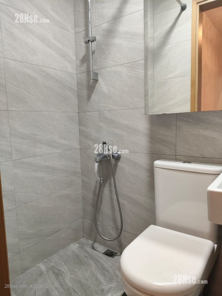 Ka Fook Building Rental 1 Bedroom , 1 Bathroom 246 ft²