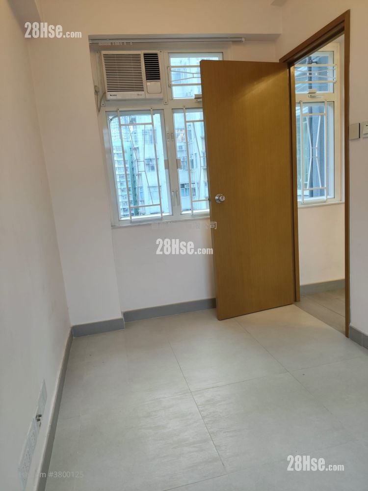 Ka Fook Building Rental 1 Bedroom , 1 Bathroom 246 ft²