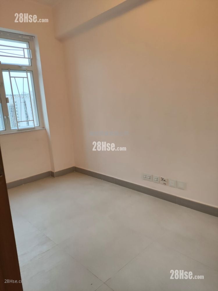 Ka Fook Building Rental 1 Bedroom , 1 Bathroom 246 ft²