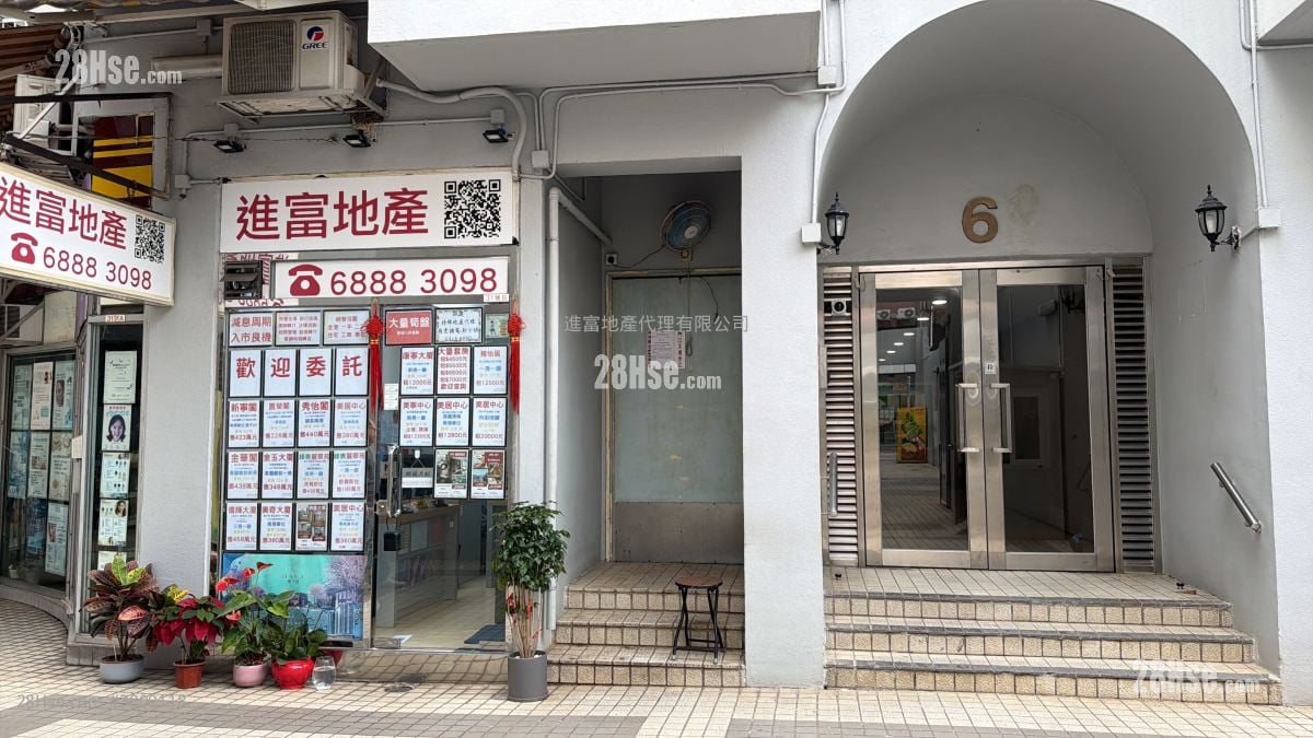 Manor Centre Sell 1 Bedroom , 1 Bathroom 260 ft²