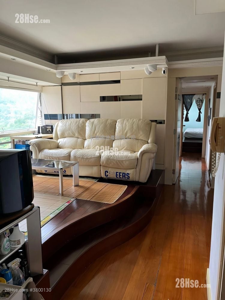 恒峰花园 售盘 3 房 , 2 浴室 639 平方尺