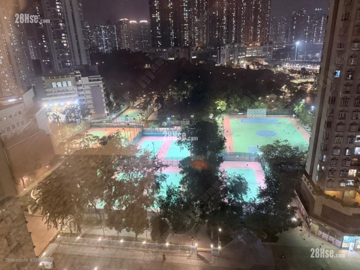 青怡花园 售盘 2 房 , 1 浴室 343 平方尺