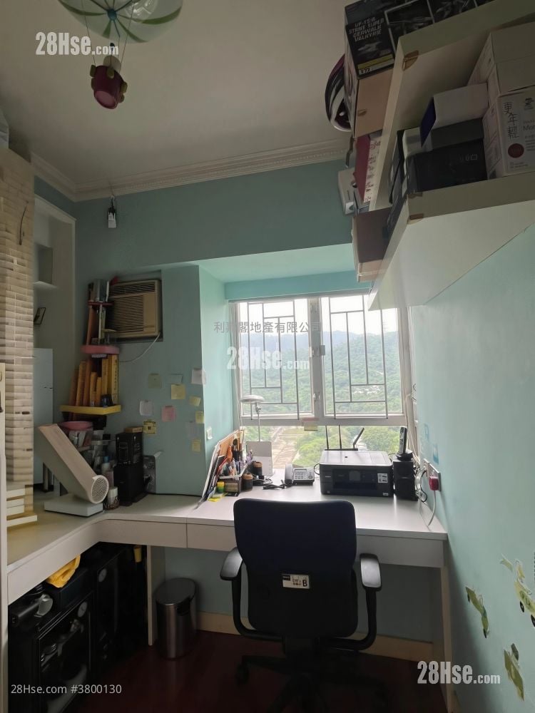 恒峰花园 售盘 3 房 , 2 浴室 639 平方尺