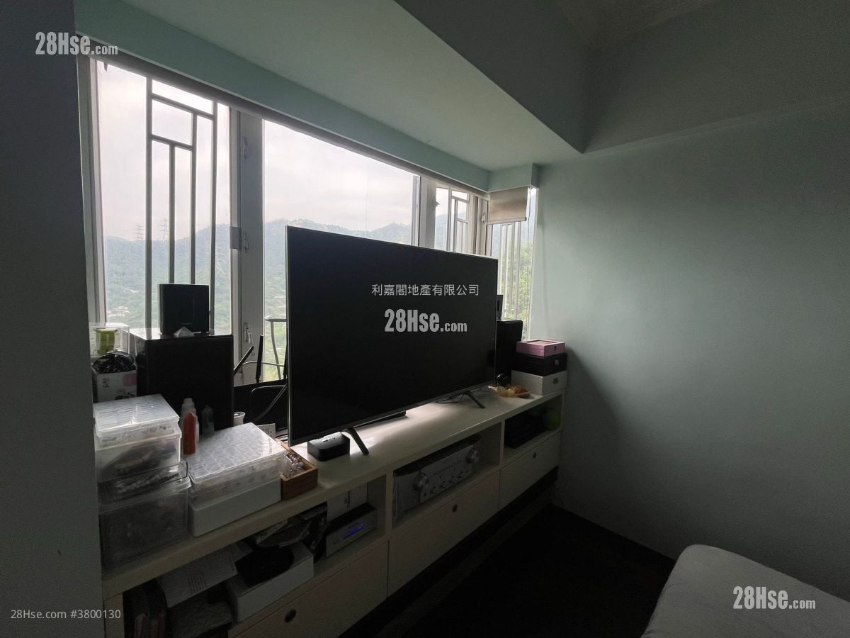 恒峰花园 售盘 3 房 , 2 浴室 639 平方尺