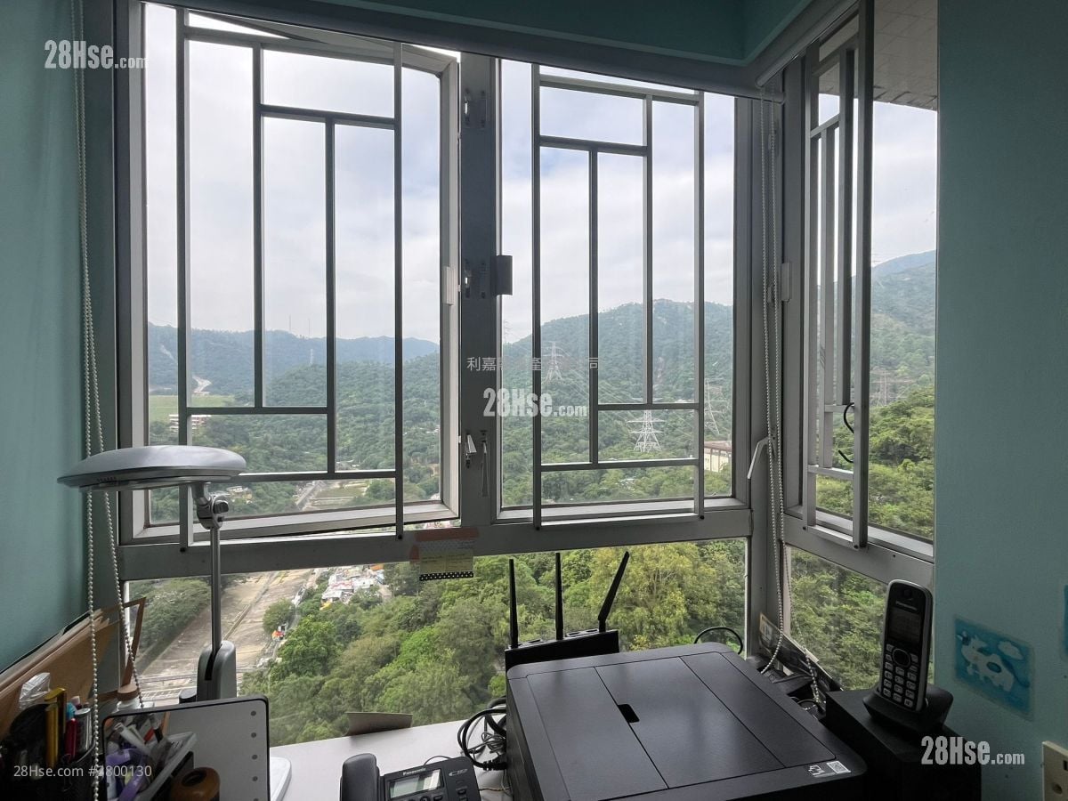 恒峰花园 售盘 3 房 , 2 浴室 639 平方尺