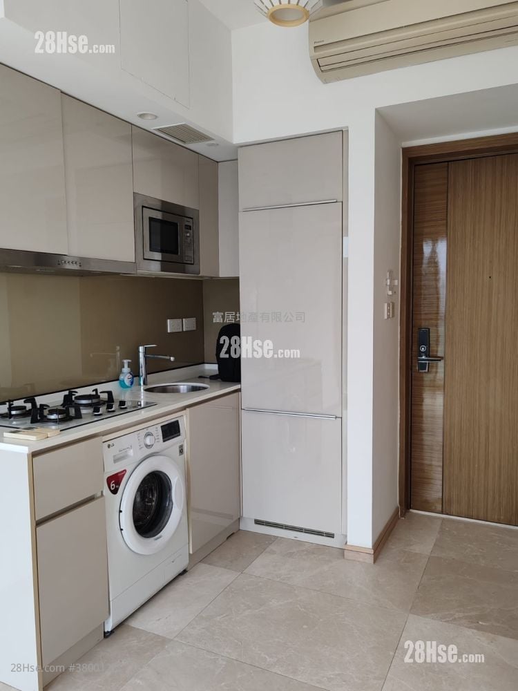 Highpoint Rental 1 Bedroom , 1 Bathroom 267 ft²