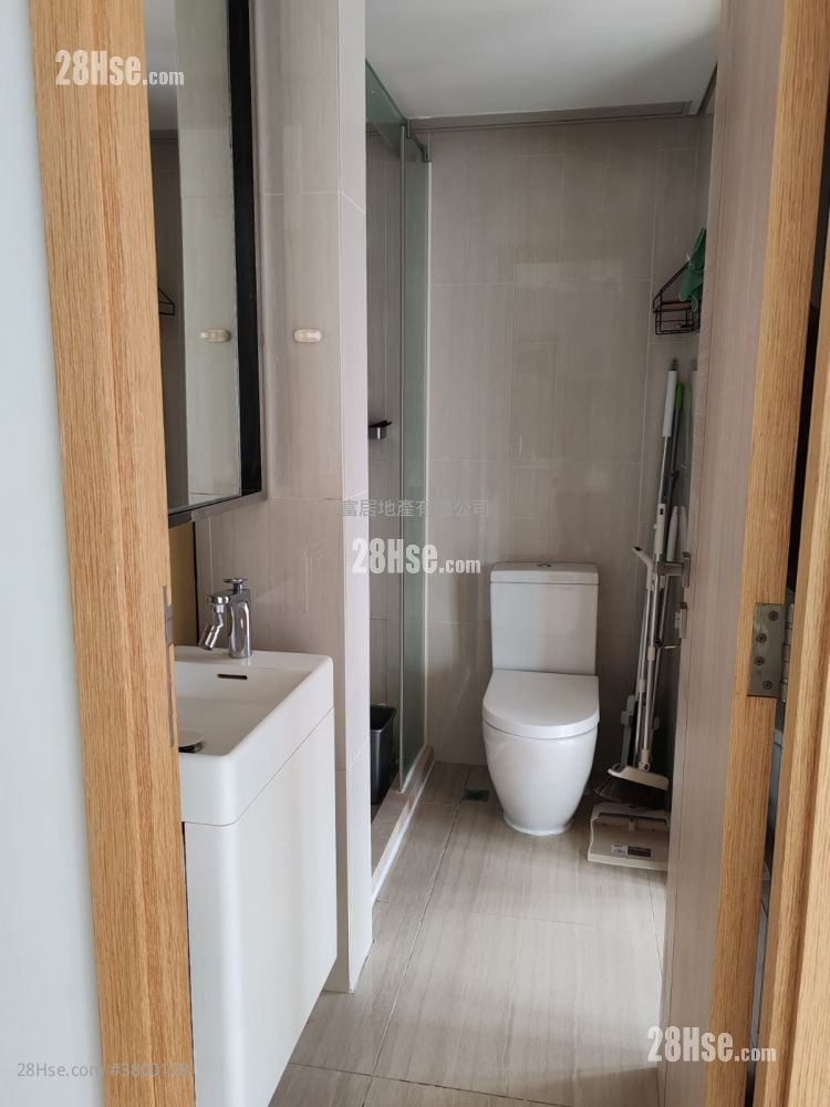 Highpoint Rental 1 Bedroom , 1 Bathroom 267 ft²