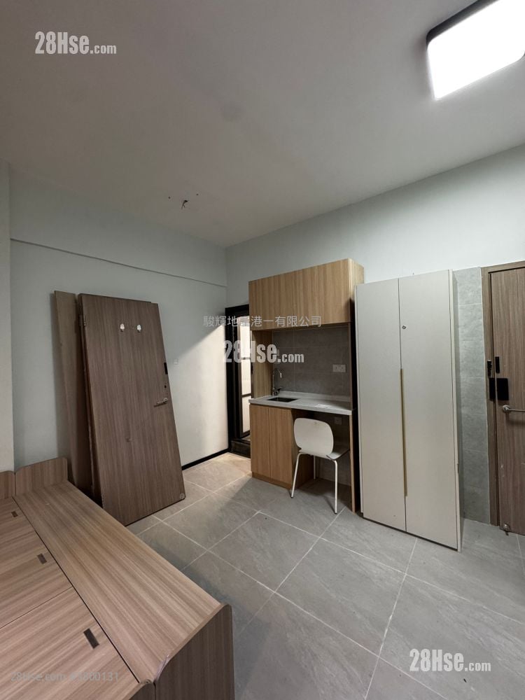Tsan Yung Mansion Rental Studio , 1 Bathroom 180 ft²