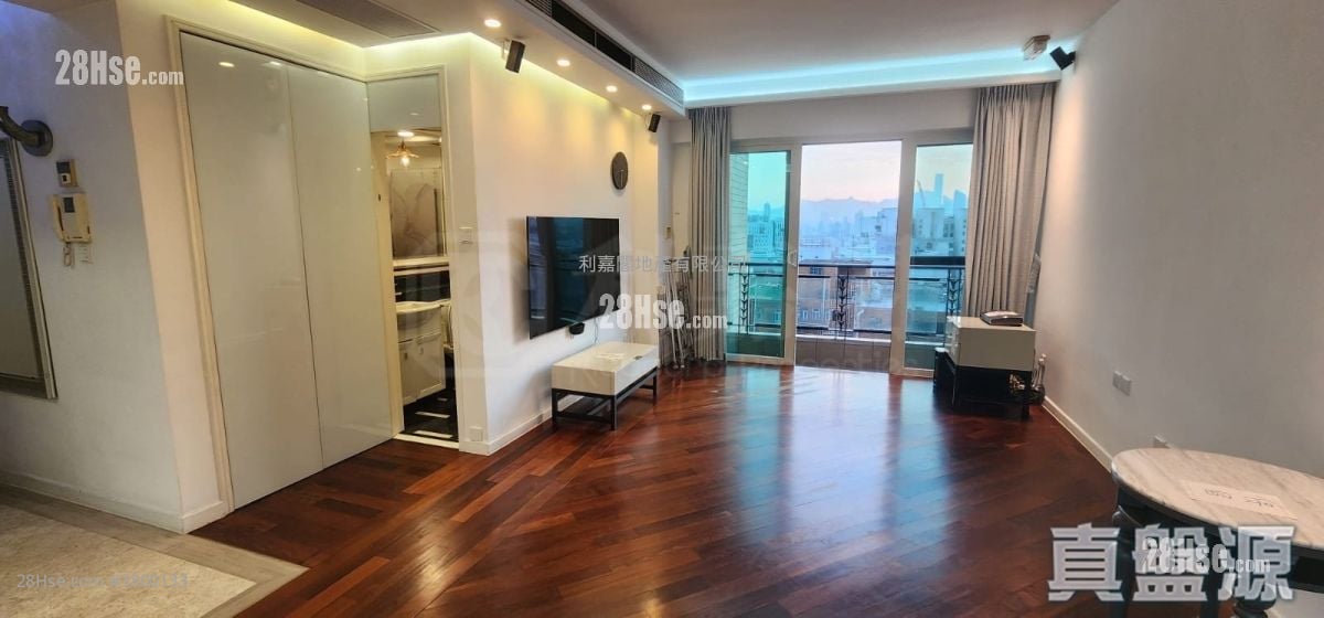 嘉皇台 租盘 1,039 平方尺