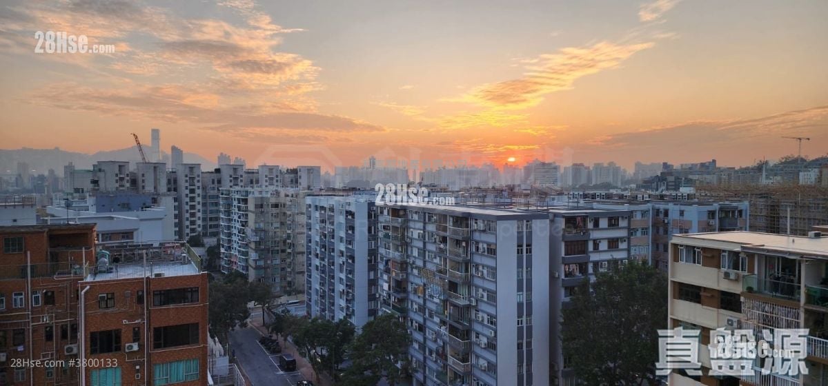 嘉皇台 租盘 1,039 平方尺