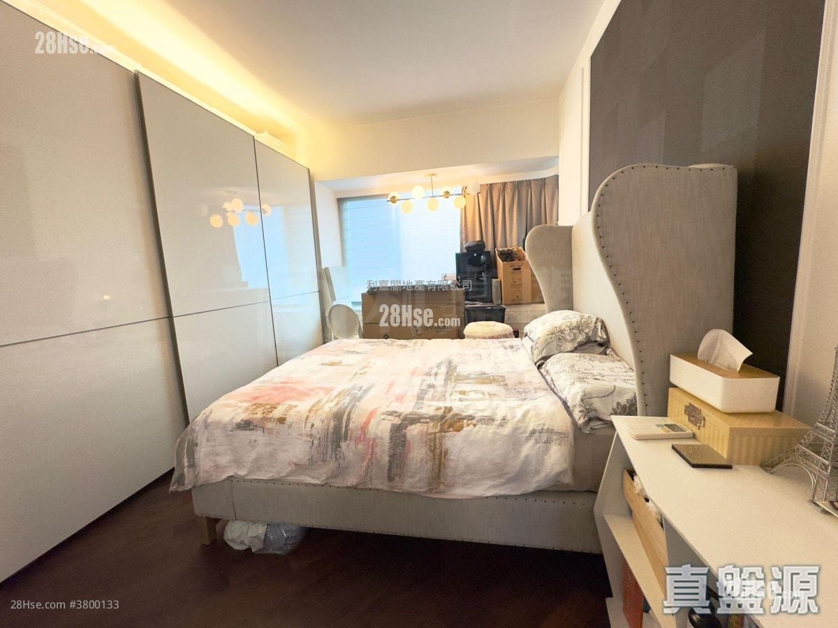 嘉皇台 租盘 1,039 平方尺