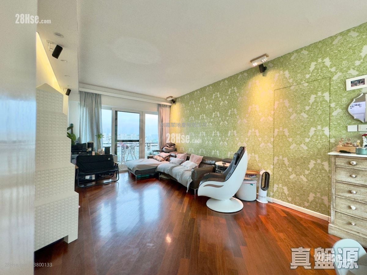 嘉皇台 租盘 1,039 平方尺