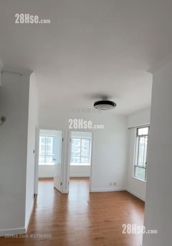 Tai Po Centre Rental 2 Bedrooms , 1 Bathroom 384 ft²