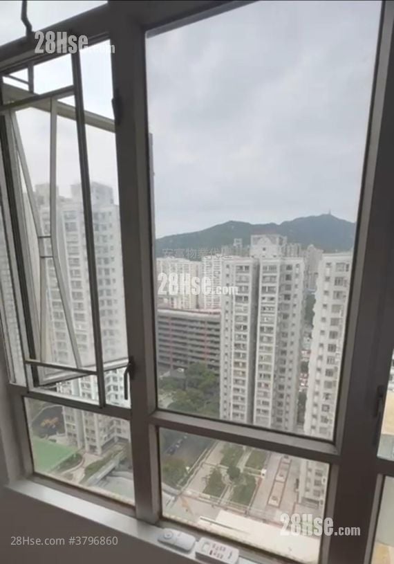 Tai Po Centre Rental 2 Bedrooms , 1 Bathroom 384 ft²