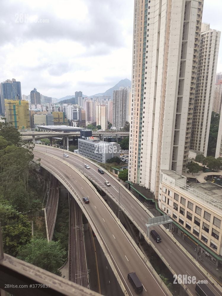 Sceneway Garden Sell 3 Bedrooms , 1 Bathroom 612 ft²