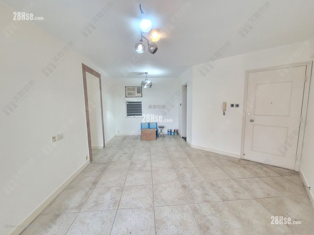 Sceneway Garden Sell 3 Bedrooms , 1 Bathroom 612 ft²